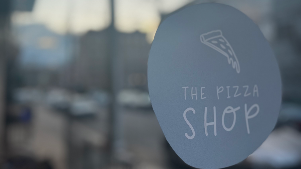 The Pizza Shop Photos 2